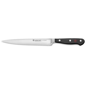 

WÜSTHOF CLASSIC Nůž na šunku 18cm GP