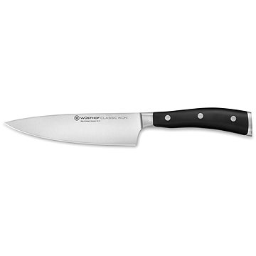 

WÜSTHOF CLASSIC IKON Nůž kuchyňský 16cm GP