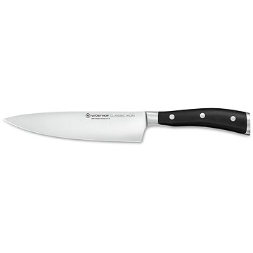 

WÜSTHOF CLASSIC IKON Nůž kuchařský 18 cm GP