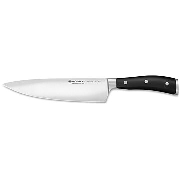 

WÜSTHOF CLASSIC IKON Nůž kuchyňský 20cm GP