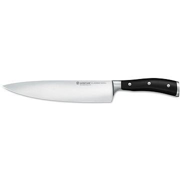 

WÜSTHOF CLASSIC IKON Nůž kuchyňský 23cm GP