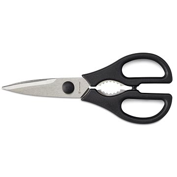 

WÜSTHOF Nůžky kuchyňské 21 cm nerez černé GP