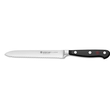 

WÜSTHOF CLASSIC Nůž nakrajovací 14cm GP