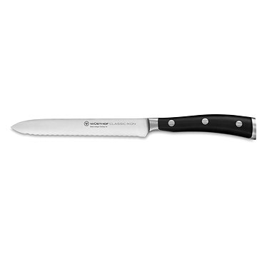 

WÜSTHOF CLASSIC IKON Nůž nakrajovací 14cm GP
