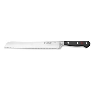 

WÜSTHOF CLASSIC Nůž na chleba 23cm GP