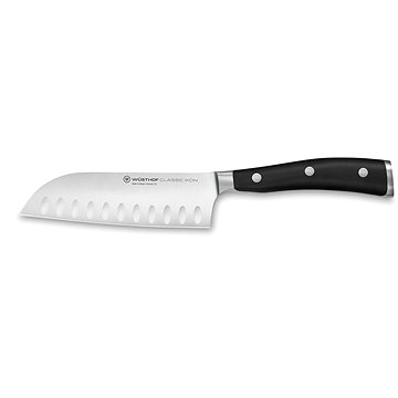

WÜSTHOF CLASSIC IKON Nůž na šunku 16cm GP
