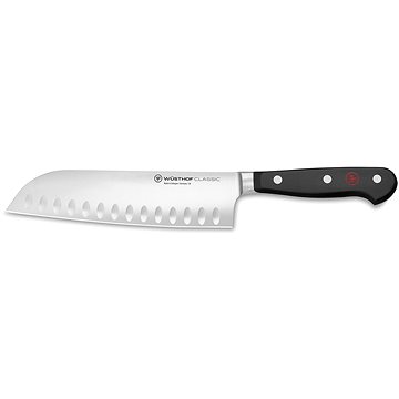 

WÜSTHOF CLASSIC Nůž japonský 17cm GP