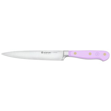 

WÜSTHOF CLASSIC COLOUR Nůž na šunku, Purple Yam, 16 cm