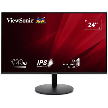 

23,8" ViewSonic VA24E1-H