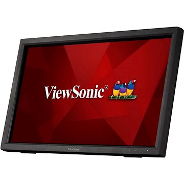 

22" ViewSonic TD2223
