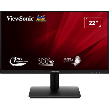 22" ViewSonic VA220-H