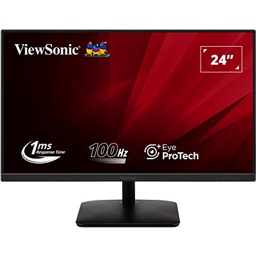 

24" ViewSonic VA2408-MHDB
