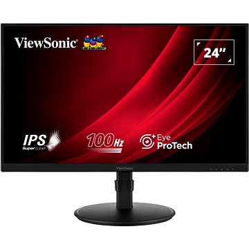 

24" ViewSonic VG2408A WorkPro