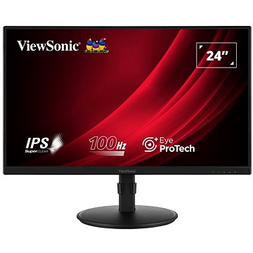 

24" ViewSonic VG2408A-MHD WorkPro