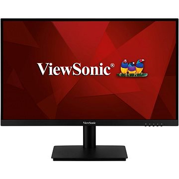 

24" ViewSonic VA2406-H