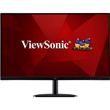 

24" ViewSonic VA2432-MHD