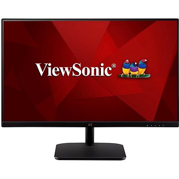 

24" ViewSonic VA2432-H