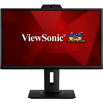 

24" ViewSonic VG2440V