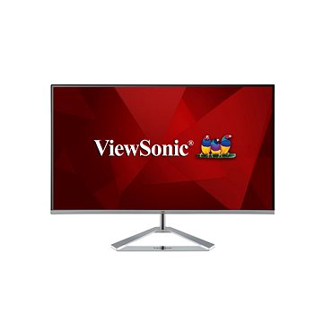 

24" ViewSonic VX2476-SMH