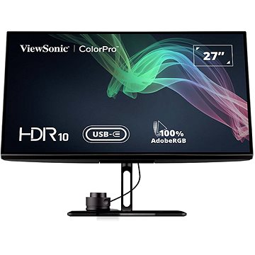 

27" ViewSonic VP2786-4K ColorPro