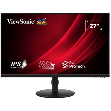 

27" ViewSonic VA2708-HDJ