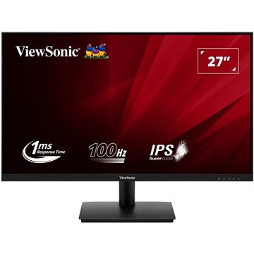 

27" ViewSonic VA270-H
