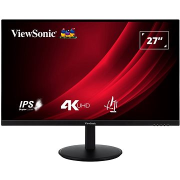 

27" ViewSonic VG2708-4K WorkPro
