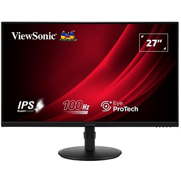 

27" ViewSonic VG2708A-MHD WorkPro
