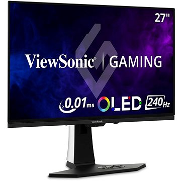 

27" ViewSonic XG272-2K-OLED Gaming