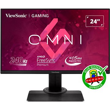 alza 240hz monitor