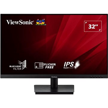 

32" ViewSonic VA3209-MH