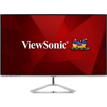 

32" ViewSonic VX3276-MHD-3