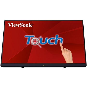 22" ViewSonic TD2230