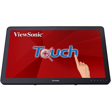 

24" ViewSonic TD2430