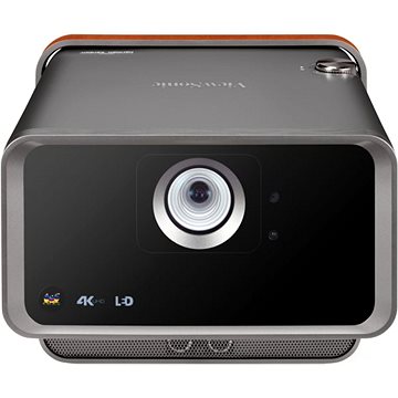 

ViewSonic X10-4K