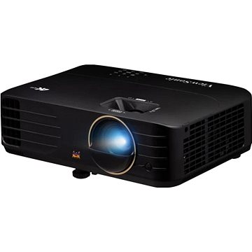 ViewSonic PX728-4K - Projektor