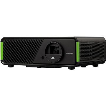 

ViewSonic X1-4K