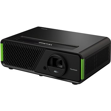 

ViewSonic X1-4K Pro