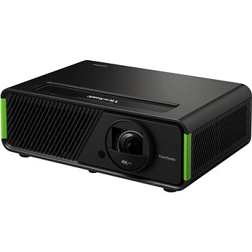 

ViewSonic X2-4K Pro