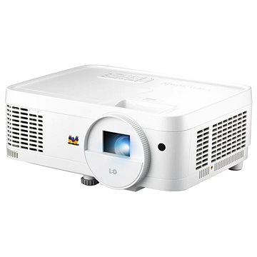 

ViewSonic LS510W