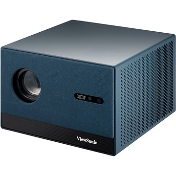 

ViewSonic LX60HD