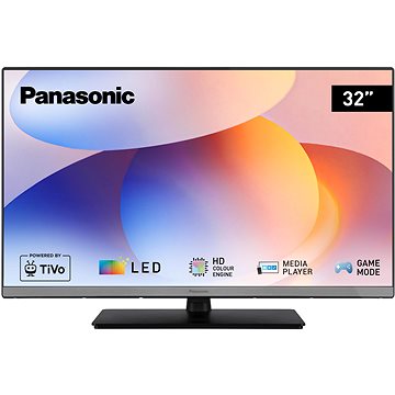 

32" Panasonic TB-32S40AEZ