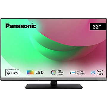 

32" Panasonic TB-32S45AEZ