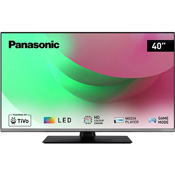 

40" Panasonic TB-40S45AEZ