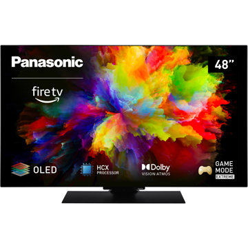 

48" Panasonic TV-48Z80AEZ