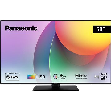 

50" Panasonic TB-50W60AEZ