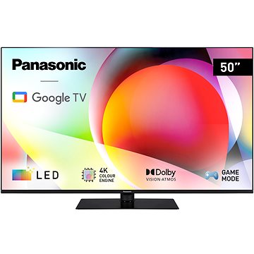

50" Panasonic TN-50W70AEZ