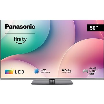 

50" Panasonic TV-50W83AE6