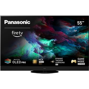 

55" Panasonic TV-55Z90AEG