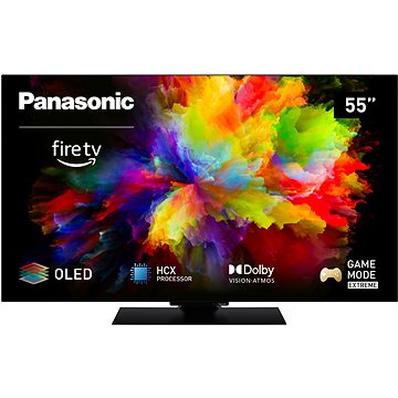 

55" Panasonic TV-55Z80AEZ